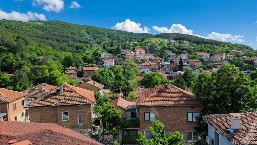 Самостоятелна къща в Брестовица 105748