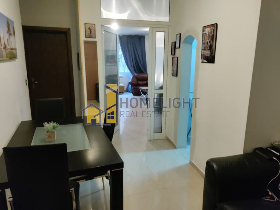 Продава се Тристаен апартамент в София, Белите брези - 111 кв.м за 3073 €/кв.м - Снимка #4