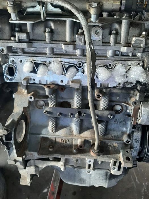 Motor 1.3 d 188a9000 fiat doblo idea punto 188 lancia musa ypsilon