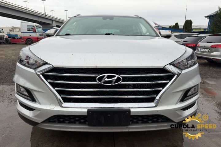 Parasolar stanga Hyundai Tucson 3 [facelift] [2018 - 2020]