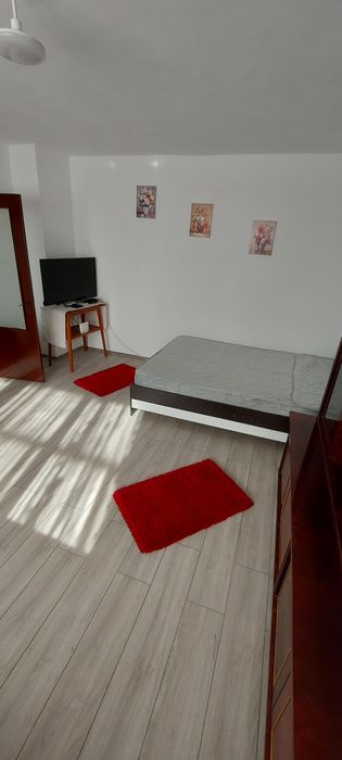 Inchiriez Garsoniera Ap.1 camera mare full dotat renovat 2025