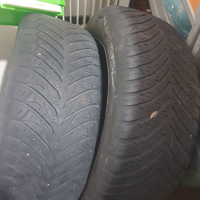 Diska balon lacetti va jentraga 15 razmer