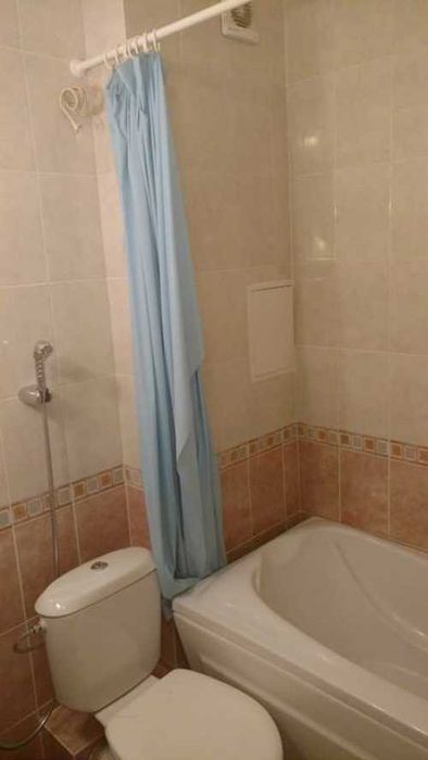 Тристаен ап Дианабад под наем