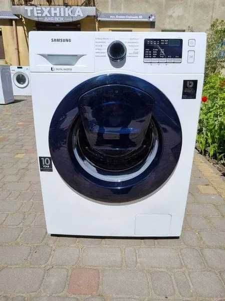 Стиральная Машина LG 7 КГ Инверторный мотор доставка установка 24/7