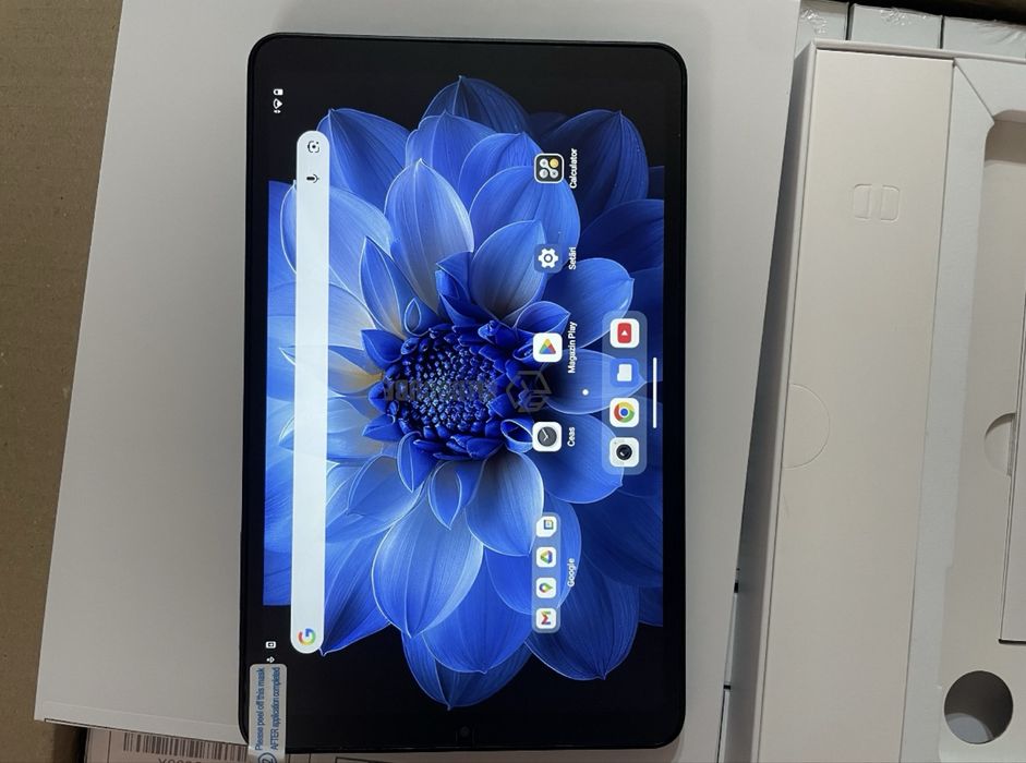 Tablete sigilate Aldocube