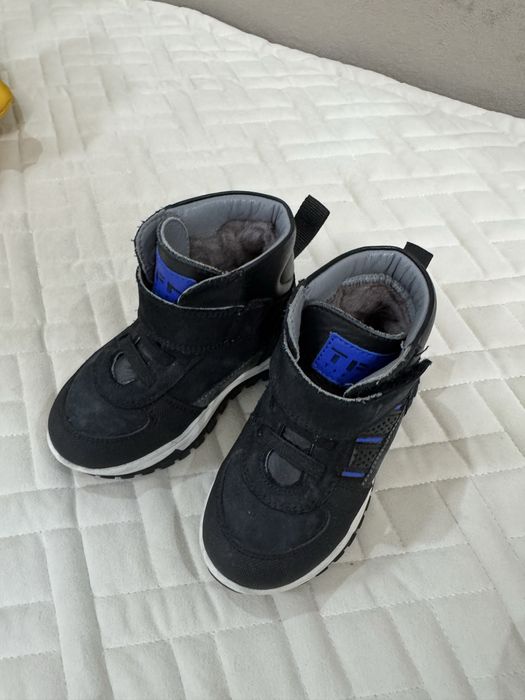 Продам обувь осень-зима