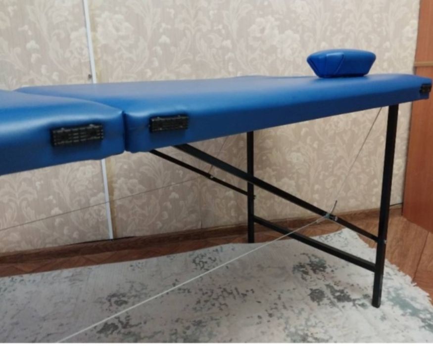 Продается кушетка