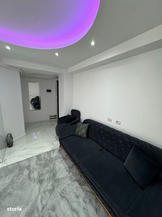 Apartament 3 camere, bloc nou, Radauti