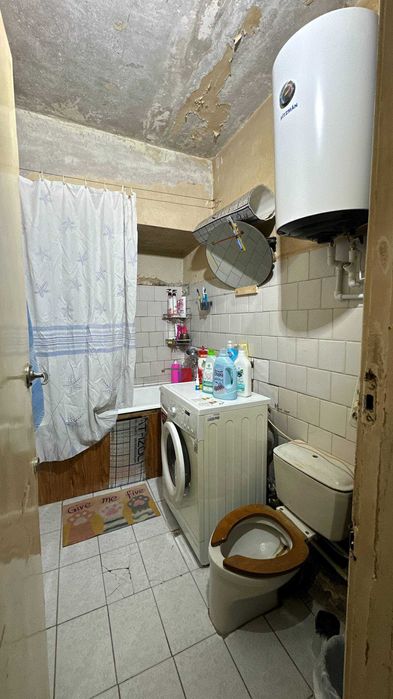 Срочно продается квартира в центре города