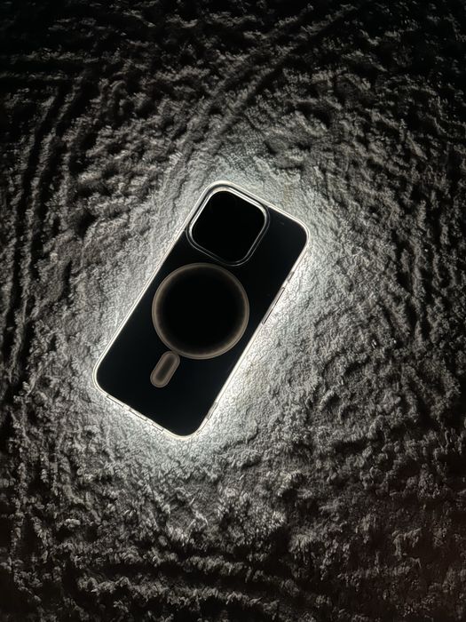 Айфон 15 про 256GB