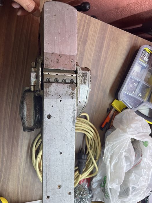 Продавам електрическо ренде