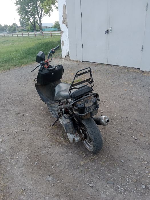 Фиеро продам 150сс