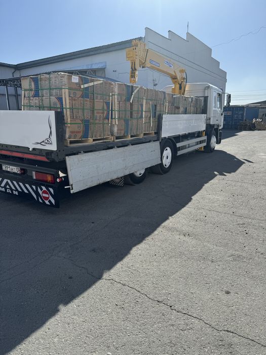 Услуги манипулятора