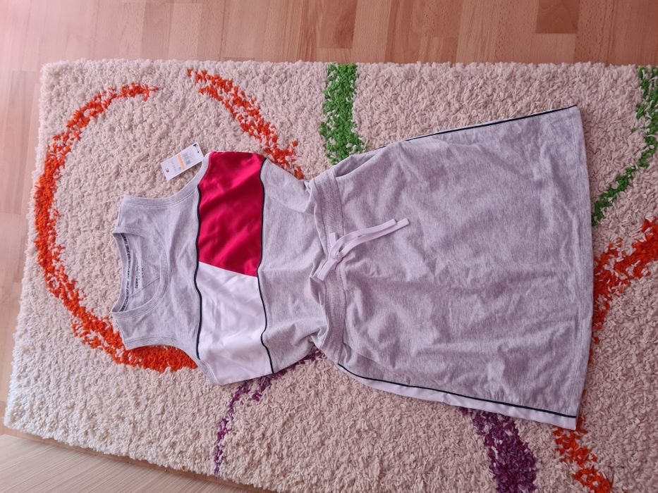rochita tommy hilfiger S merge m
