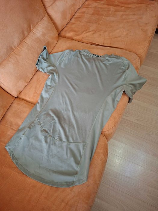 Тениска Adidas Techfit
