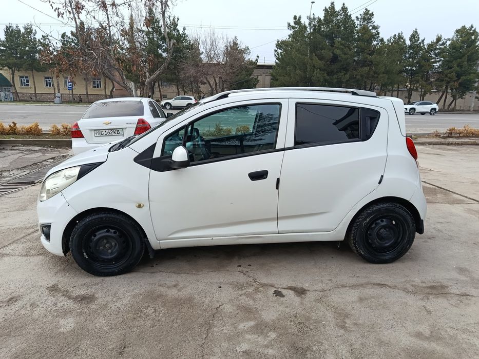 Spark aftamat 1 mator 1,25 karobka