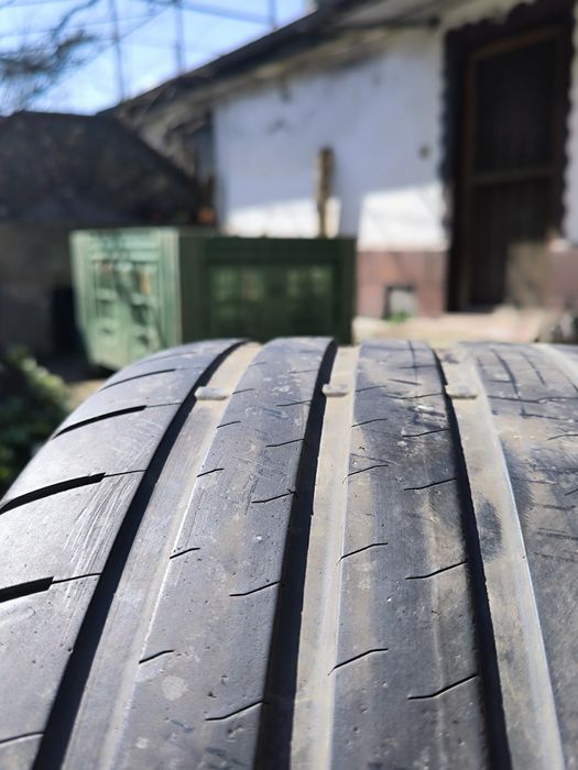 Гуми Пирели зимни 2бр. Гуми Bridgestone 2бр летни