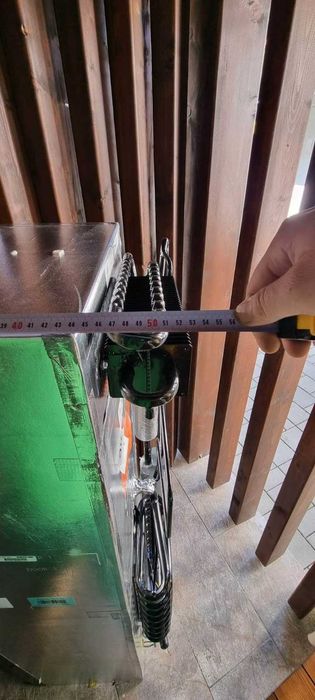 FrigiderThethford N4142 E+