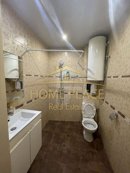 ДВУСТАЕН апартамент под наем - Левски