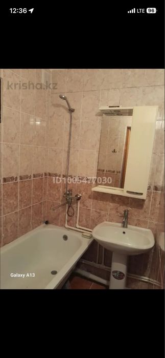 Сдам 2х комнатную квартиру