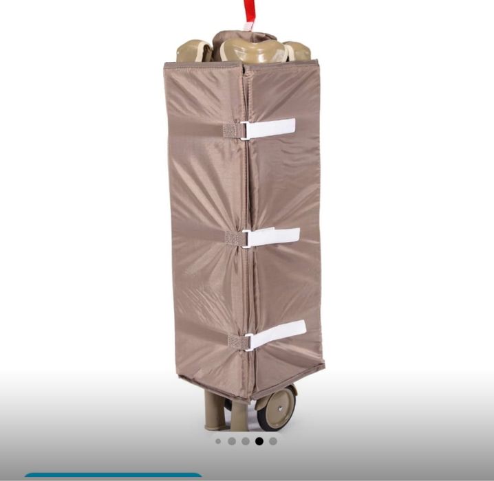 Кровать манеж сатылады! Көп ұсталмаған