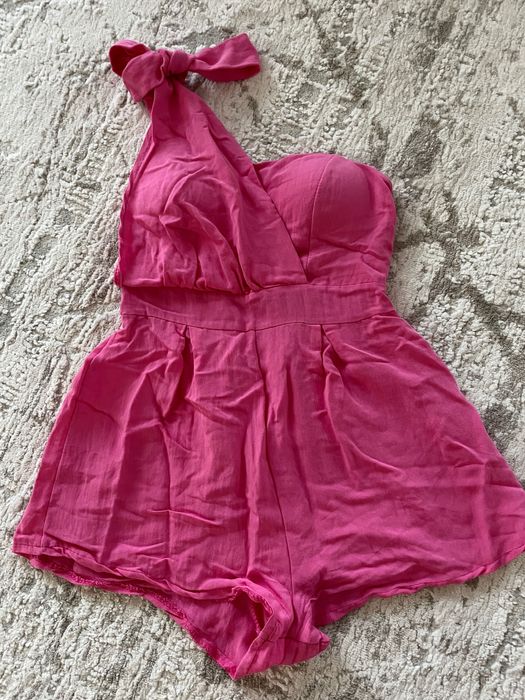 Гащеризон - чисто нов