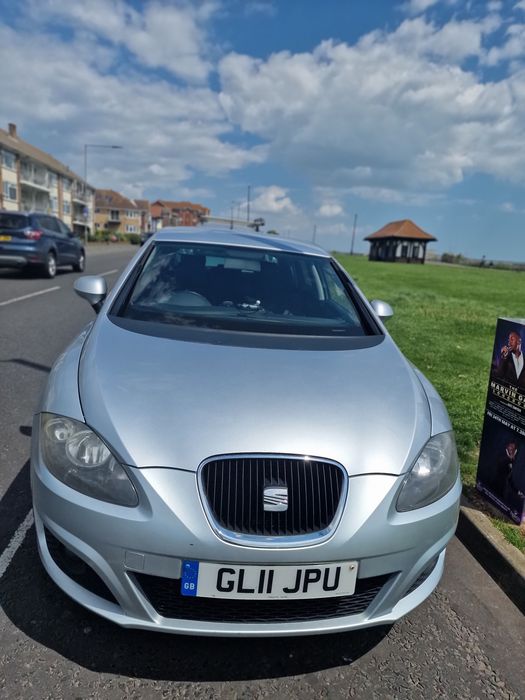 Seat leon 2011, vand, schimb sau dezmembrez