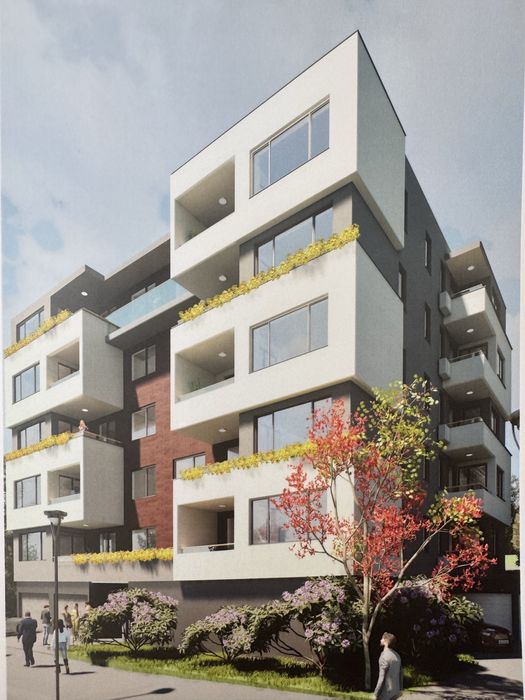 Продава се Двустаен апартамент в Стара Загора, Самара 3 - 73 кв.м за 850 €/кв.м - Снимка #1