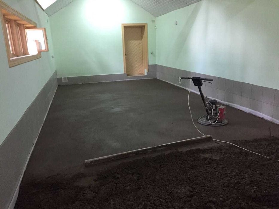 сухая стяжка - пол сухой - стяшка - сташка - suxoy styashka - q-1