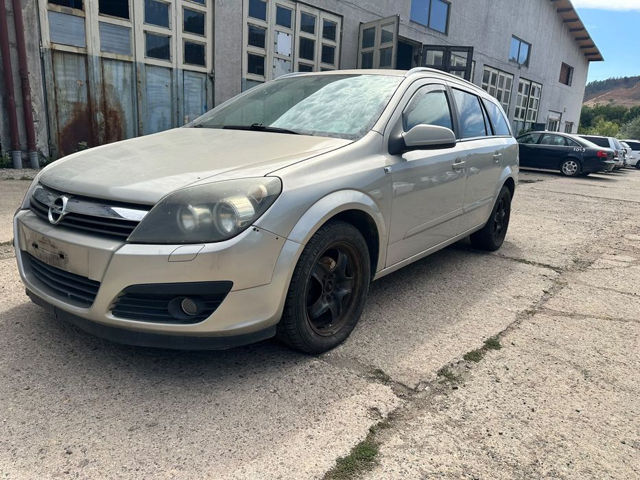 Dezmembrez Opel Astra H , 1.7 CDTI , 110 cp