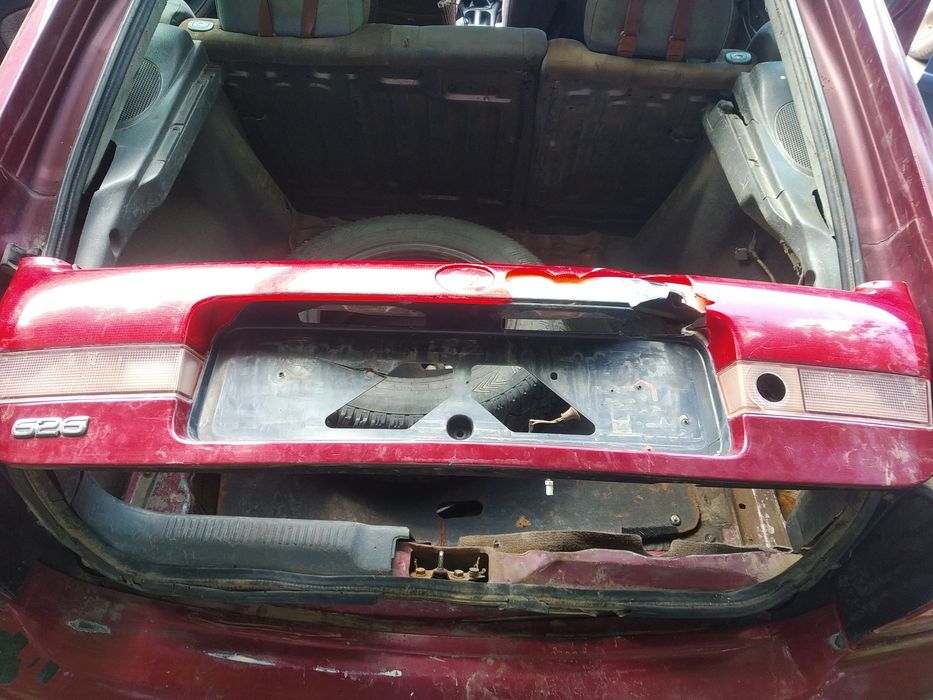 Продам заднюю планку плафона