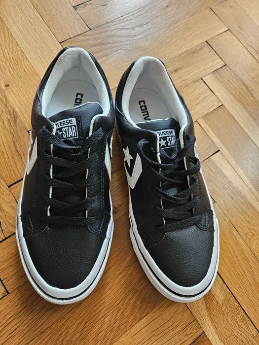 Converse естествена кожа 38 номер