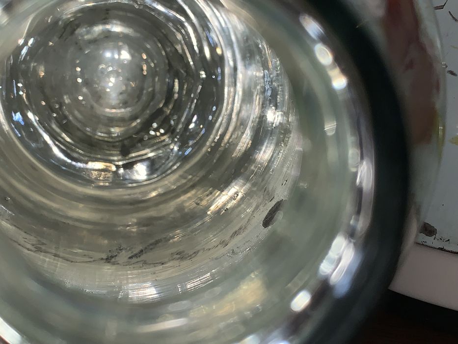 Колба для пневмотермоса