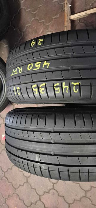 anvelope Pirelli,Michelin 245/35/20  cu 275/30/20