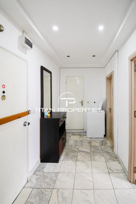 Дава се под наем Тристаен апартамент в София, Зона Б-18 - 75 кв.м за 550 € - Снимка #10