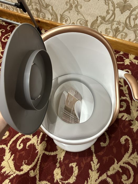 Bolalar garshogi yengi ishlatimagan