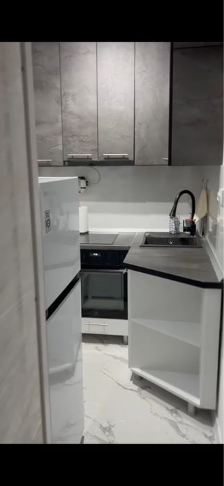 Garsoniera parter H11