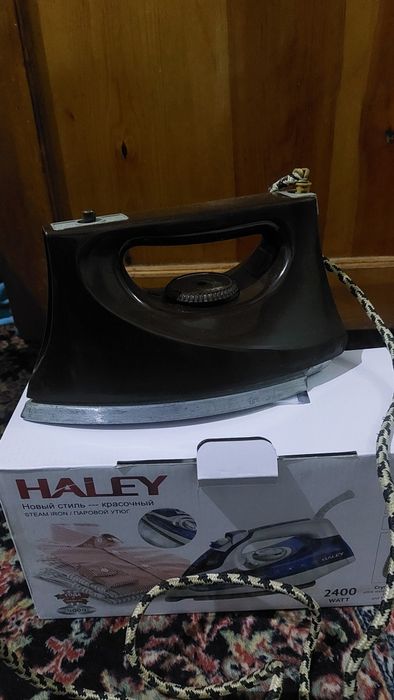 Электр.      утігі