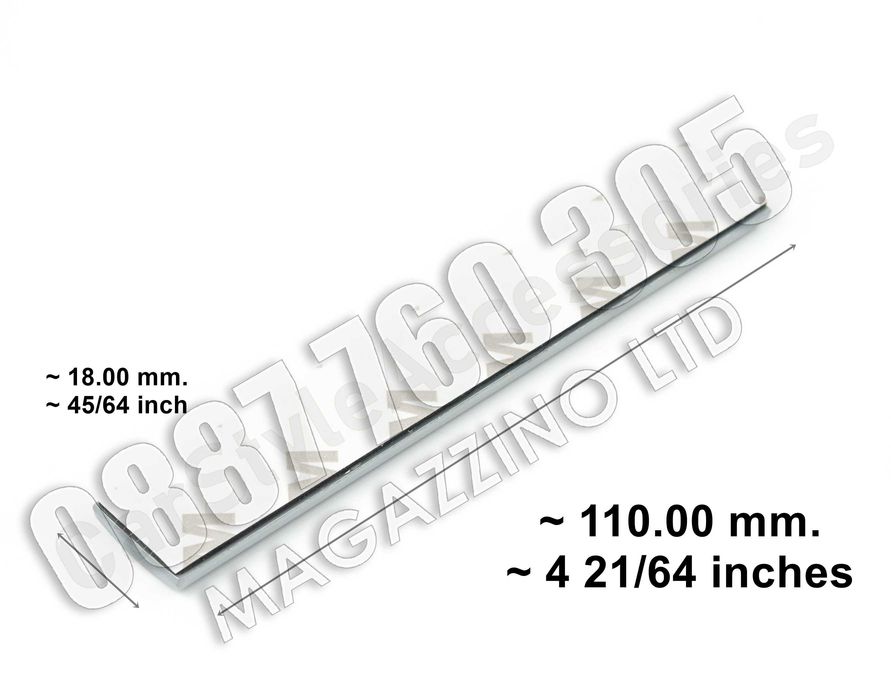 Land Rover Range Rover Autobiography Метална Емблема за Калник