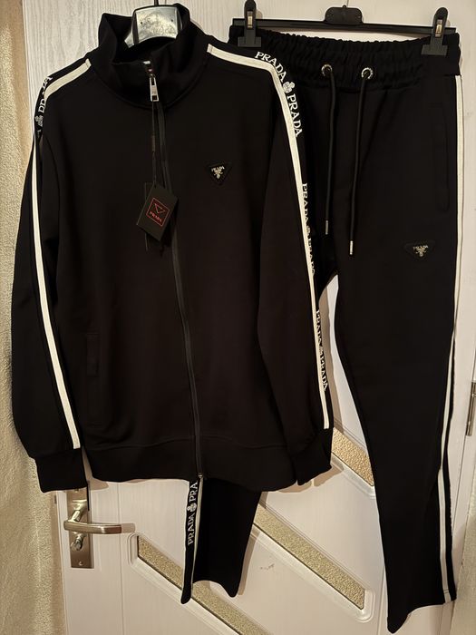 Trening barbat Prada marimea M nou
