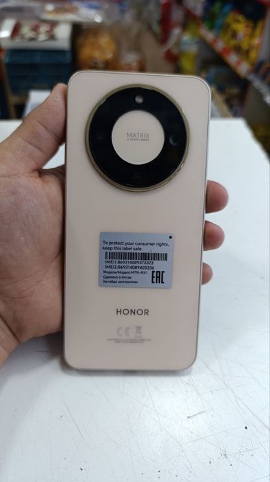 Honor x9D srochna