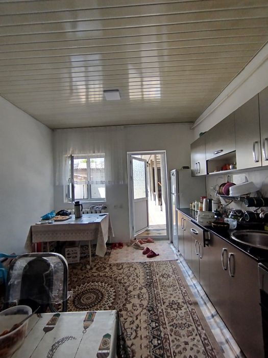 Продаю участок 8 комнат Олмос Махаля