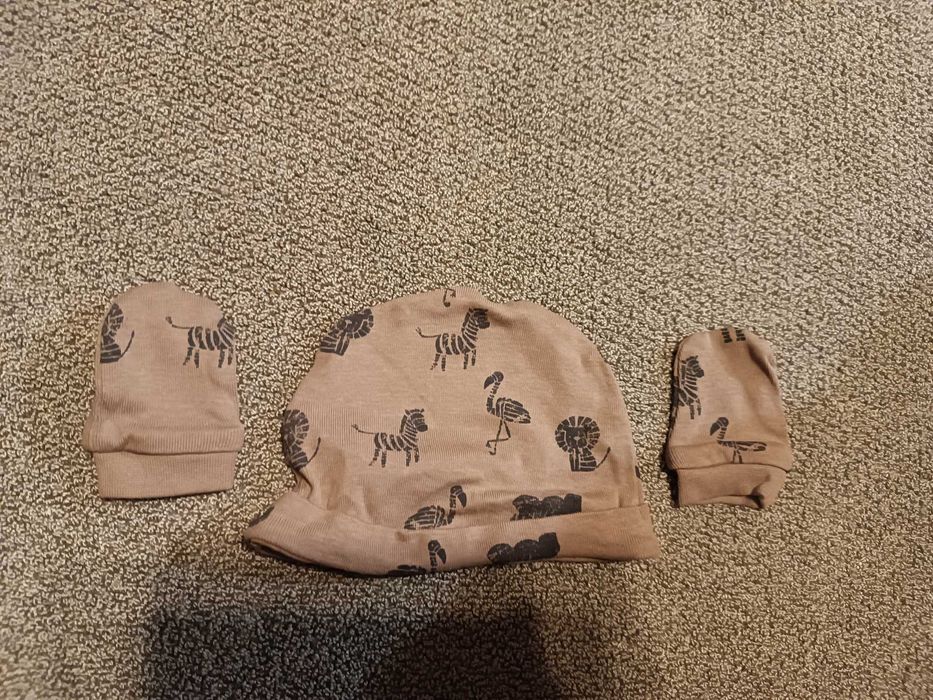 Бебешки дрешки за момче