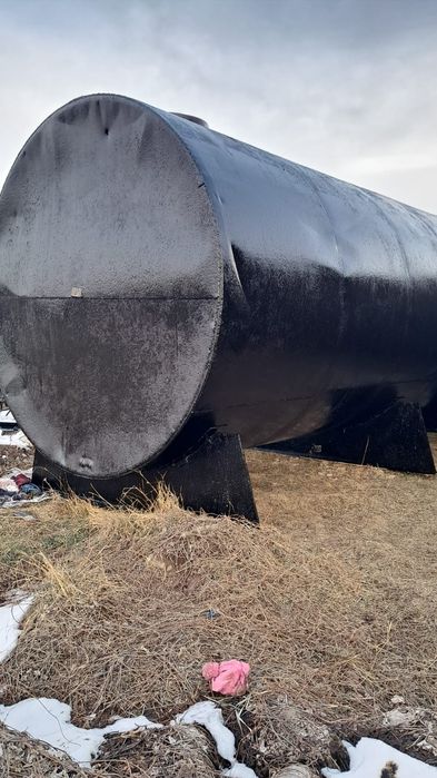 Емкости Бочки Цистерна Резервуар 50куб