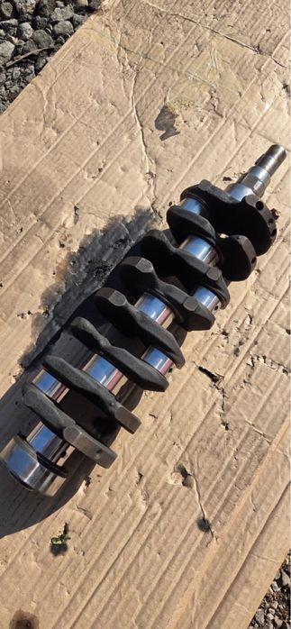 Коленвал 5а fe идеальный