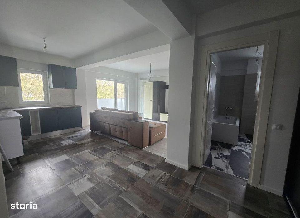 Apartament – Iași, Bucium - Vedere 2
