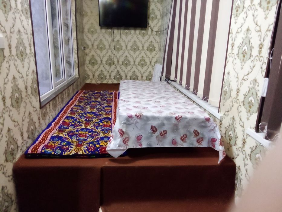 Yevro remont kvartera