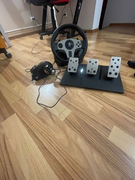 Volan myria gaming series nou + garantie