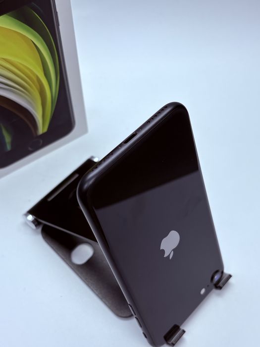 iPhone SE 2 - 64Gb - Stare EXCELENTA + Garantie