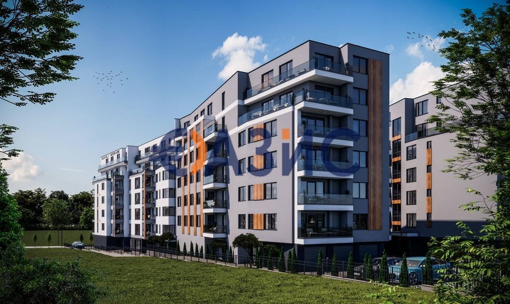 Продава се Едностаен апартамент в Бургас, Център - 54 кв.м за 466 €/кв.м - Снимка #3